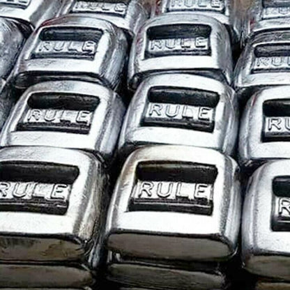 水肺潜水铅配重 * 三件