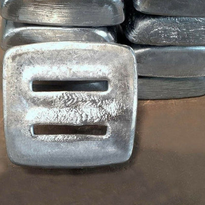 水肺潜水铅配重 * 三件