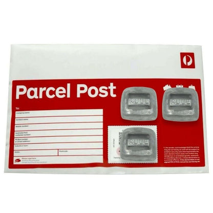 水肺潜水铅配重 * 三件