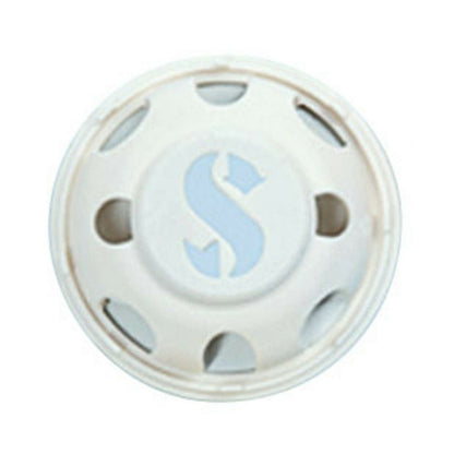 Scubapro 调节器 S600 彩色盖套件