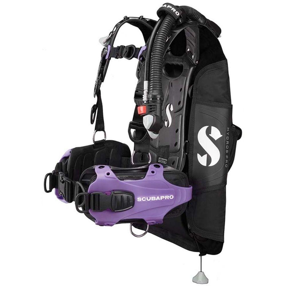 Scubapro BCD Hydros Pro - Men | Infinity Dive