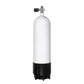 Faber 鋼製潛水氣瓶 12.2L / 232 Bar 標準