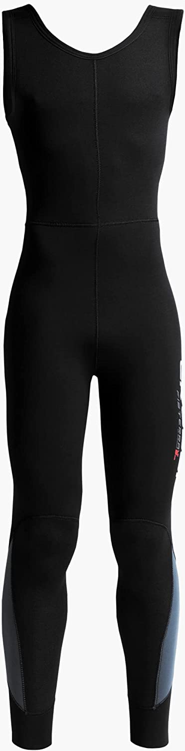 Cressi Fisterra Neoprene Wetsuit 8mm 2PC - Men