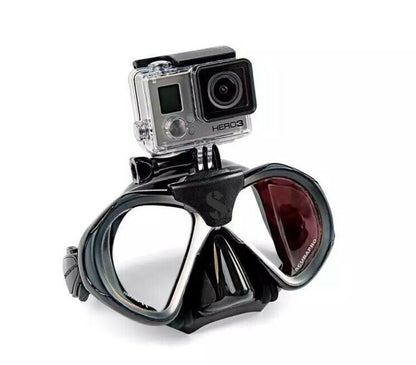 SCUBAPRO GoPro Mask Mount