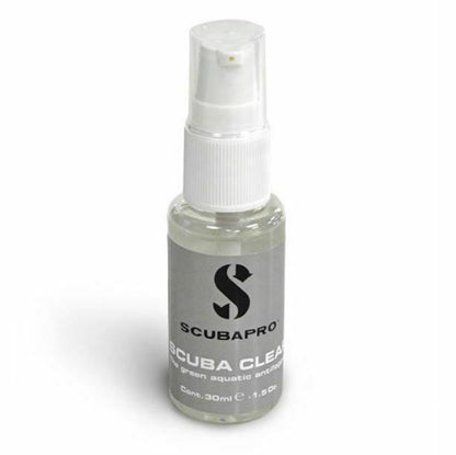 Scubapro 防雾喷雾 - 30ml