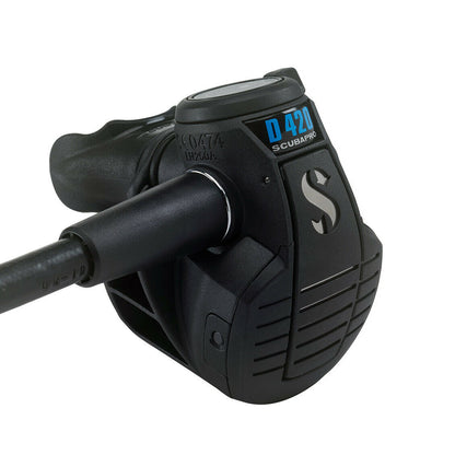 Scubapro MK19 Evo / D420