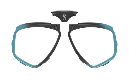 Scubapro Zoom Evo 面罩颜色套件
