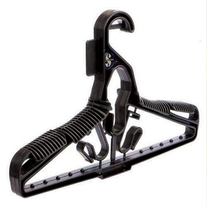 Scubapro 通用水肺装备衣架