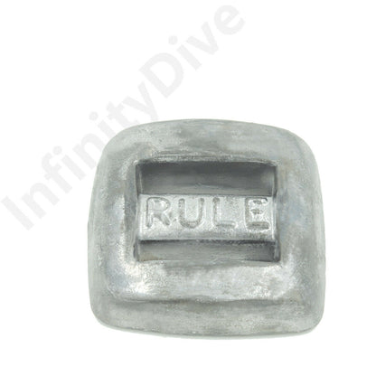 Scuba Dive Lead Weight * Two Piece