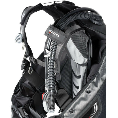 母马龙 SLS BCD