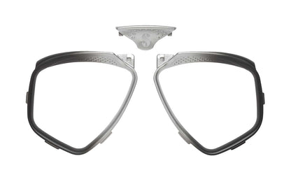 Scubapro Zoom Evo 面罩颜色套件