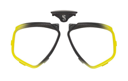 Scubapro Zoom Evo 面罩颜色套件