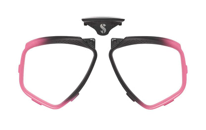 Scubapro Zoom Evo 面罩颜色套件