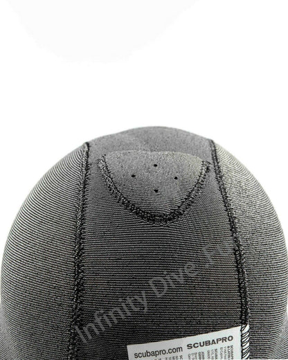 Scubapro Everflex 5/3mm 带密封半干式头罩
