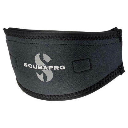 Scubapro Frameless Mask with Snorkel Set
