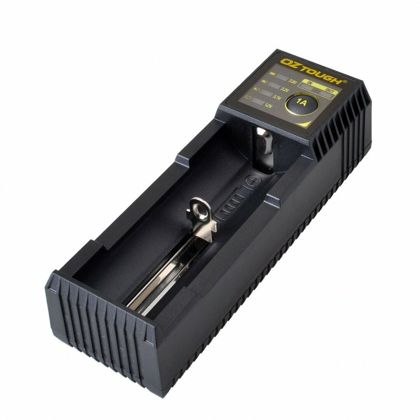 SCUBAPRO 18650 电池带 USB 旅行充电器