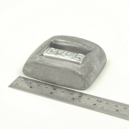 水肺潜水铅配重 * 三件