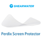 Shearwater Perdix AI 屏幕保护膜 ~ Shearwater 原创