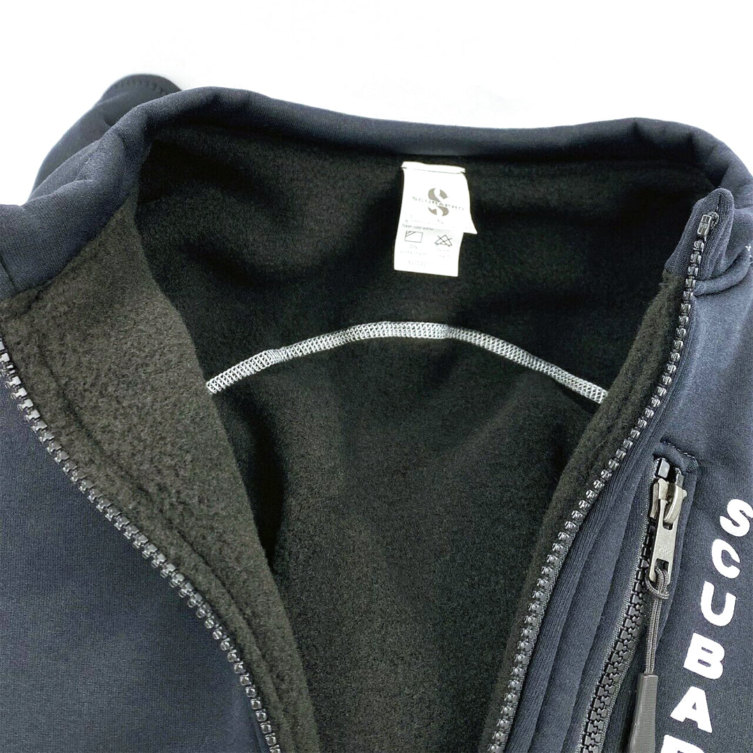 Scubapro K2 内衣上衣和打底裤套装 - 男女皆宜