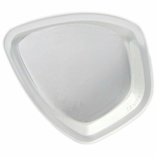 Scubapro Long Sight Lens For ZOOM EVO Mask ( One Pair )
