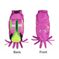 Mares Junior Snorkeling Set (4-9 yrs) / Sea Pals Octopus