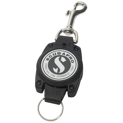Scubapro BCD 牵开器/新版本