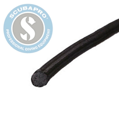 Scubapro 潜水电脑或指南针弹力绳 1.5m