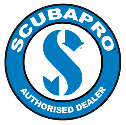 Scubapro 潜水电脑或指南针弹力绳 1.5m