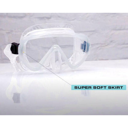 Mares Pure Wire Dive Mask