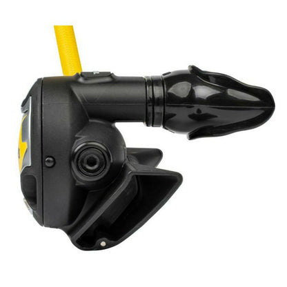 Mares 双章鱼第二级调节器