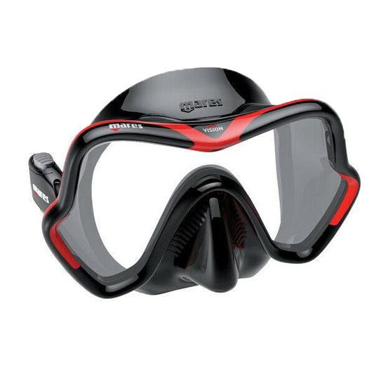 Mares One Vision Sunrise Diving Mask