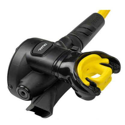 Mares 双章鱼第二级调节器