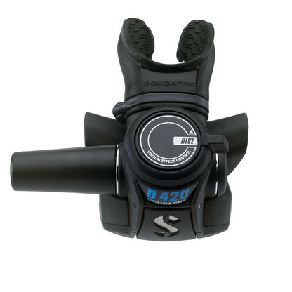 Scubapro MK19 Evo / D420