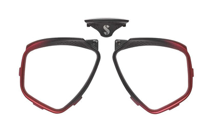 Scubapro Zoom Evo 面罩颜色套件