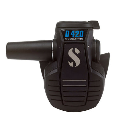 Scubapro MK19 Evo / D420
