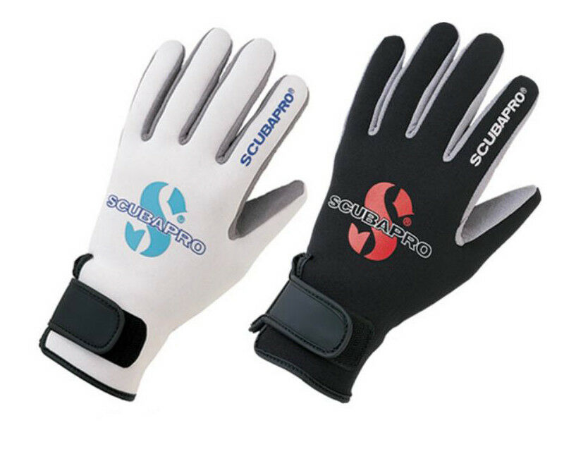 Scubapro Colour Gloves Tropic 1.5mm