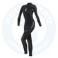 Scubapro Everflex Steamer 潜水衣 - 5/4mm - 女式