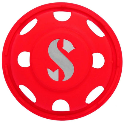 Scubapro 调节器 S600 彩色盖套件