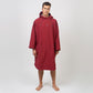 Fourth Element Ocean Positive Storm Poncho