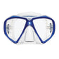 Scubapro Spectra Dive Mask Clear/Blue