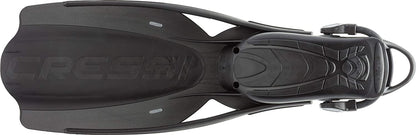 Cressi Thor EBS Fins