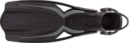 Cressi Thor EBS Fins