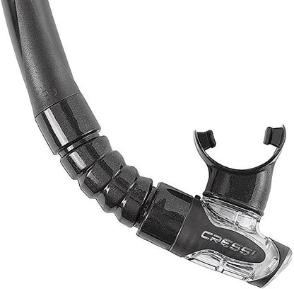 Cressi 伽玛通气管