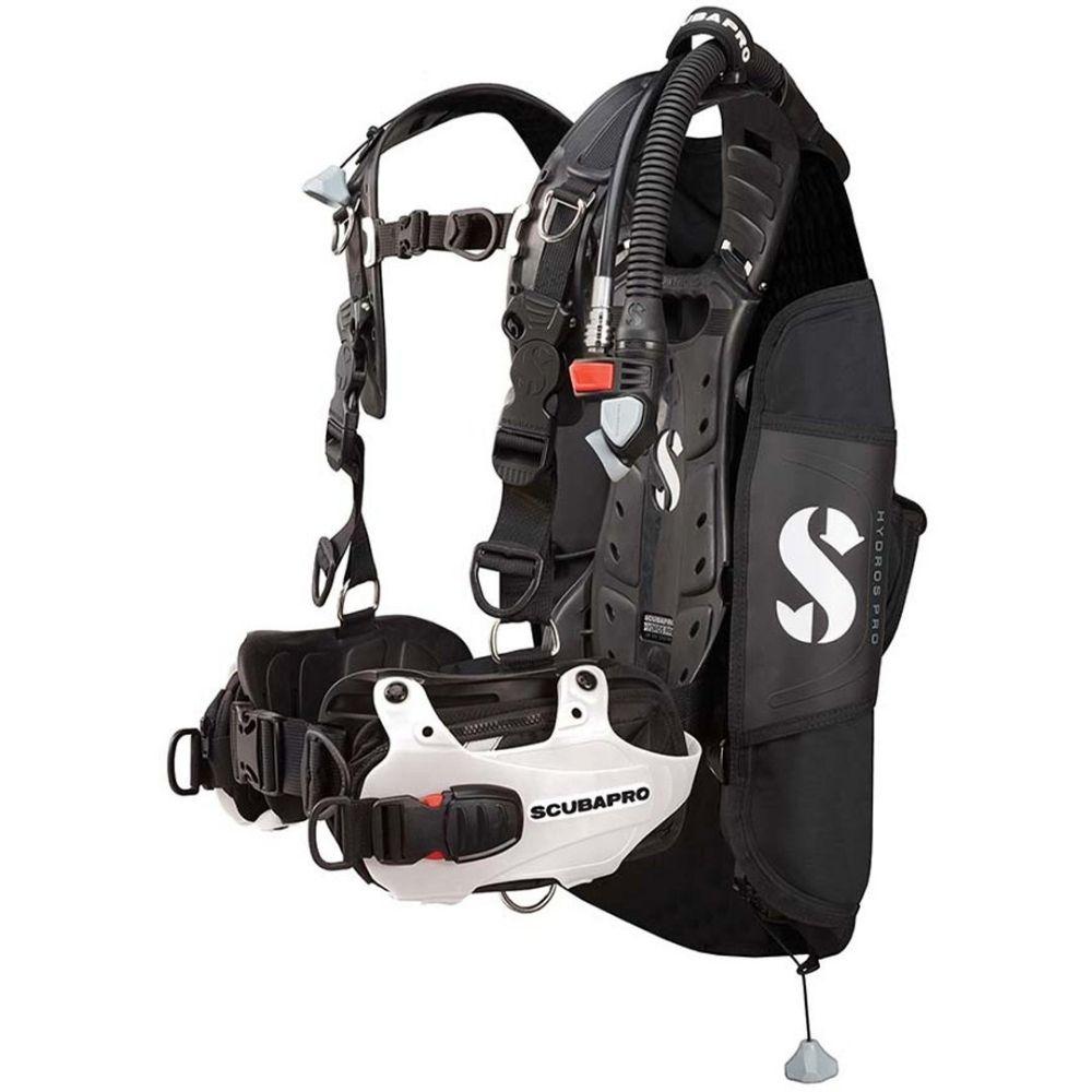 Scubapro BCD Hydros Pro - Men – Infinity Dive