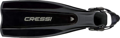 Cressi Pro Light Dive Fins