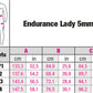 Cressi Endurance Lady Wetsuit 5mm