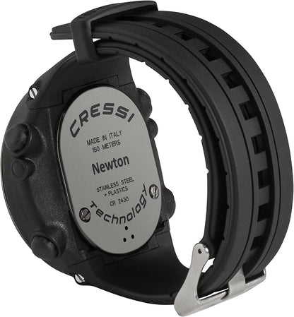 Cressi 电池套件