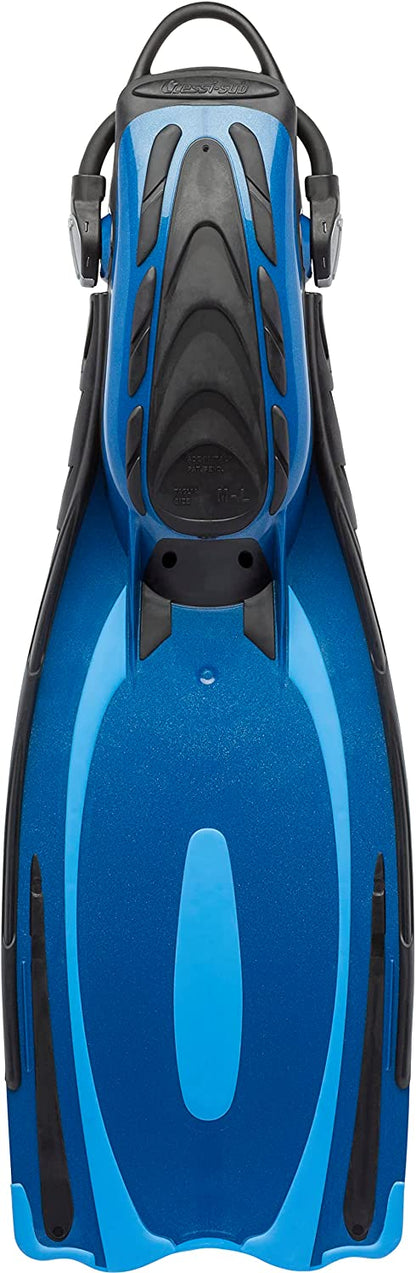 Cressi Reaction EBS Dive Fins