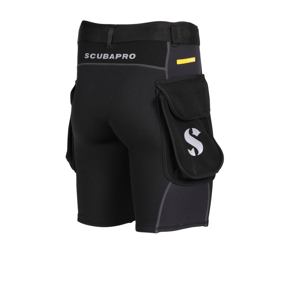 带工装口袋的 Scubapro 混合短裤