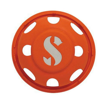 Scubapro 调节器 S600 彩色盖套件